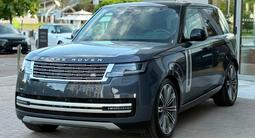 Land Rover Range Rover Autobiography 2026 года за 130 313 000 тг. в Алматы