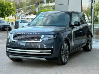 Land Rover Range Rover Autobiography