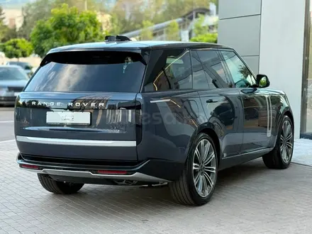 Land Rover Range Rover Autobiography 2026 года за 130 313 000 тг. в Алматы – фото 4