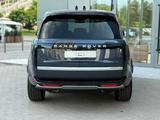 Land Rover Range Rover Autobiography 2026 года за 130 313 000 тг. в Алматы – фото 5