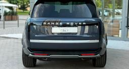Land Rover Range Rover Autobiography 2026 года за 130 313 000 тг. в Алматы – фото 5