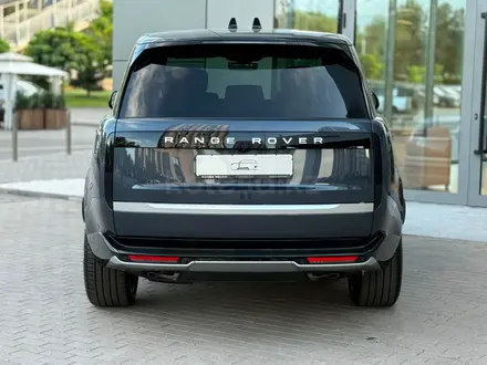 Land Rover Range Rover Autobiography 2026 года за 130 313 000 тг. в Алматы – фото 5