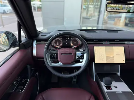 Land Rover Range Rover Autobiography 2026 года за 130 313 000 тг. в Алматы – фото 8