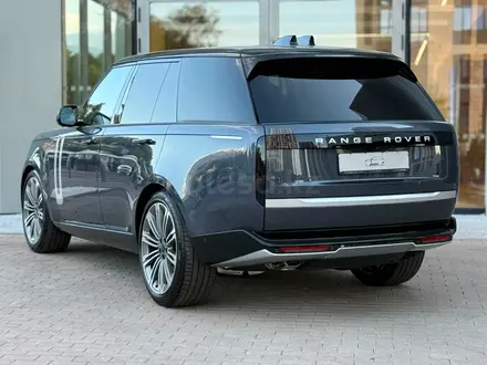 Land Rover Range Rover Autobiography 2026 года за 130 313 000 тг. в Алматы – фото 6