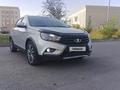 ВАЗ (Lada) Vesta SW Cross 2020 годаүшін6 300 000 тг. в Кокшетау – фото 2