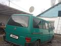 Volkswagen Transporter 1991 года за 2 000 000 тг. в Шымкент – фото 4