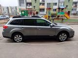 Subaru Outback 2010 года за 6 000 000 тг. в Алматы – фото 4