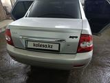 ВАЗ (Lada) Priora 2170 2013 годаүшін1 900 000 тг. в Урджар – фото 4