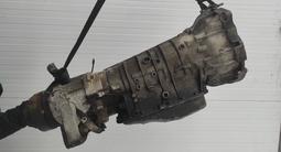 Акпп автомат коробка на BMW X5 E53 GM 5L50E зеленый бирка за 300 000 тг. в Алматы