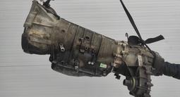 Акпп автомат коробка на BMW X5 E53 GM 5L50E зеленый бирка за 300 000 тг. в Алматы – фото 2