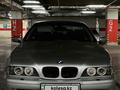 BMW 530 2003 годаүшін4 700 000 тг. в Тараз – фото 4