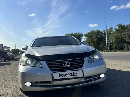 Lexus ES 350 2008 года за 6 300 000 тг. в Павлодар – фото 9