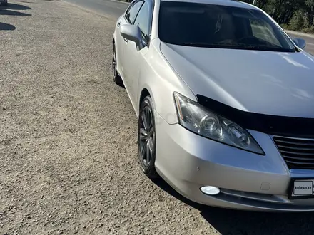 Lexus ES 350 2008 года за 6 300 000 тг. в Павлодар – фото 7