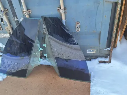 Стекло переднее левое стекло переднее правое Кашкай J11 за 17 000 тг. в Костанай – фото 5