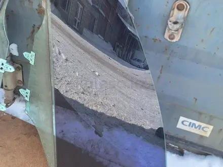 Стекло переднее левое стекло переднее правое Кашкай J11 за 17 000 тг. в Костанай – фото 6
