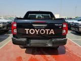 Toyota Hilux 2023 годаfor25 000 000 тг. в Астана – фото 5