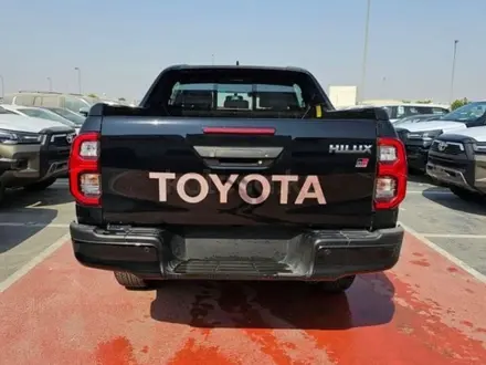 Toyota Hilux 2023 года за 25 000 000 тг. в Астана – фото 5
