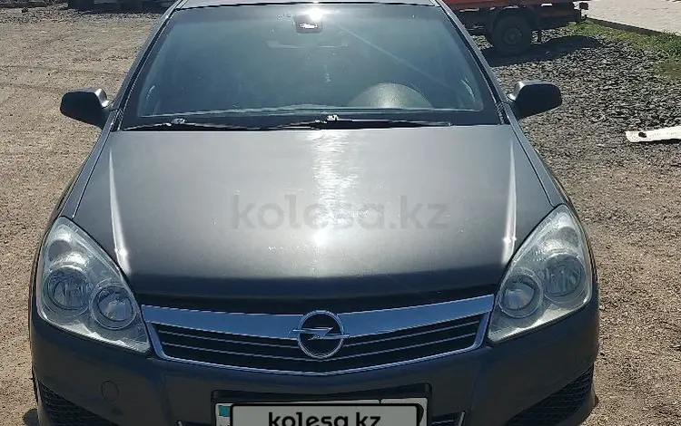 Opel Astra 2011 года за 4 600 000 тг. в Караганда