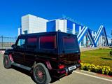 Mercedes-Benz G 500 1999 года за 9 000 000 тг. в Семей – фото 2
