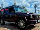 Mercedes-Benz G 500 1999 года за 9 000 000 тг. в Семей