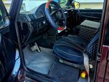 Mercedes-Benz G 500 1999 года за 9 000 000 тг. в Семей – фото 4