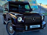 Mercedes-Benz G 500 1999 года за 9 000 000 тг. в Семей