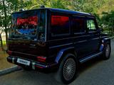 Mercedes-Benz G 500 1999 года за 9 000 000 тг. в Семей – фото 2