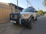 Land Rover Discovery 2004 годаүшін8 000 000 тг. в Алматы – фото 2