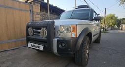 Land Rover Discovery 2004 годаүшін8 000 000 тг. в Алматы – фото 2