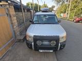 Land Rover Discovery 2004 годаүшін8 000 000 тг. в Алматы