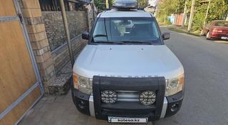 Land Rover Discovery 2004 годаүшін8 000 000 тг. в Алматы