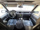 Land Rover Discovery 2004 годаүшін8 000 000 тг. в Алматы – фото 3