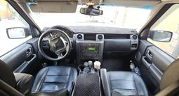 Land Rover Discovery 2004 годаүшін8 000 000 тг. в Алматы – фото 3