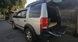 Land Rover Discovery 2004 годаүшін8 000 000 тг. в Алматы – фото 5
