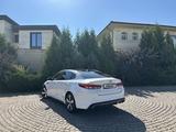 Kia Optima 2015 года за 6 900 000 тг. в Алматы – фото 3