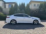 Kia Optima 2015 года за 6 900 000 тг. в Алматы – фото 2