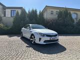 Kia Optima 2015 года за 6 900 000 тг. в Алматы