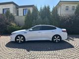 Kia Optima 2015 года за 6 900 000 тг. в Алматы – фото 4