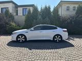 Kia Optima 2015 года за 6 900 000 тг. в Алматы – фото 5
