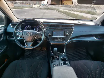 Toyota Avalon 2015 года за 11 000 000 тг. в Актау – фото 6