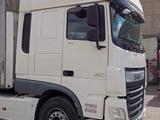 DAF  XG 2015 годаүшін28 000 000 тг. в Уральск – фото 5