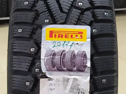 225/65R17. Pirelli ice zero за 83 600 тг. в Шымкент