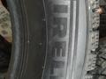 225/65R17. Pirelli ice zero за 83 600 тг. в Шымкент – фото 5