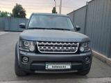 Land Rover Discovery 2014 годаүшін21 000 000 тг. в Алматы – фото 4