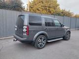 Land Rover Discovery 2014 годаfor21 000 000 тг. в Алматы – фото 5