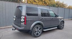 Land Rover Discovery 2014 годаfor21 000 000 тг. в Алматы – фото 5