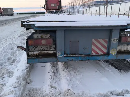 Contar 1998 года за 6 000 000 тг. в Алматы