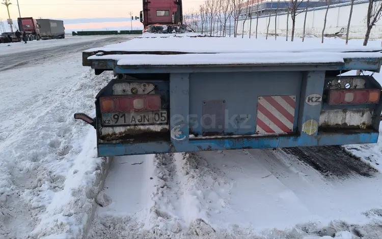 Contar 1998 года за 6 000 000 тг. в Алматы
