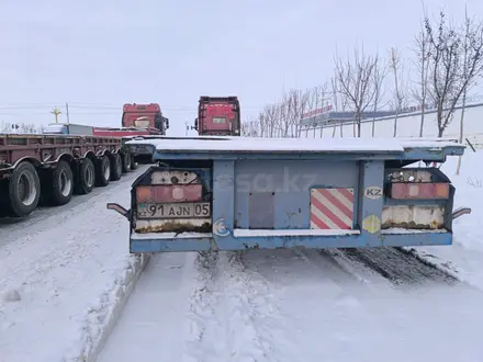 Contar 1998 года за 6 000 000 тг. в Алматы – фото 4