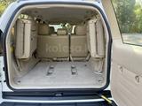 Toyota Land Cruiser Prado 2008 года за 14 200 000 тг. в Рудный – фото 4